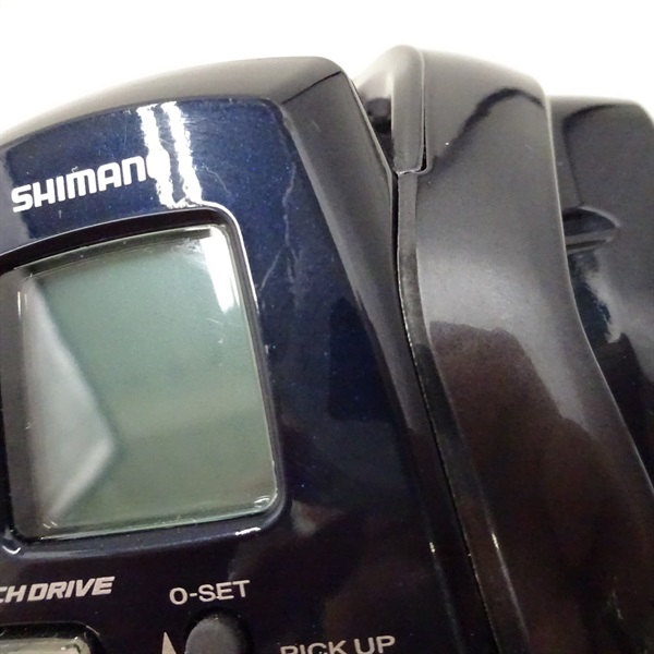 ２１フォースマスター1000